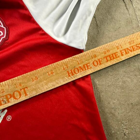 Nike Portland Timbers 2014 Alaska Airlines Home Kit Jersey - Picture 7 of 8